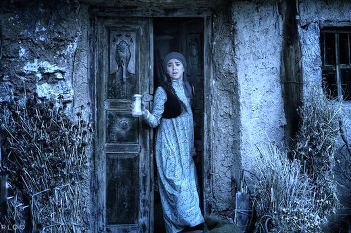 «زالاوا» به جشنواره فیلم فجر می‌آید