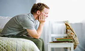 علت افسردگی و بدخلقی بعد از رابطه جنسی چیست؟