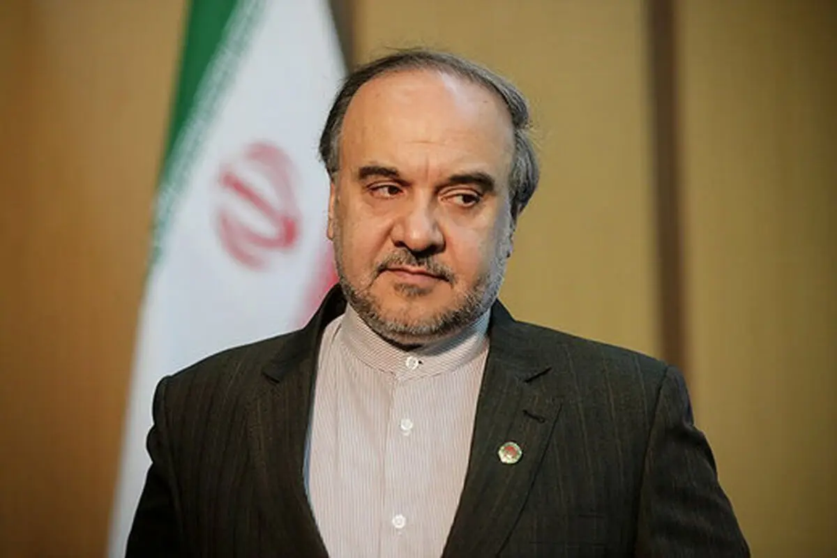 سلطانی‌فر به اردوی پرسپولیس رفت؛پیام روحانی برای فینالیست آسیا/ عکس
