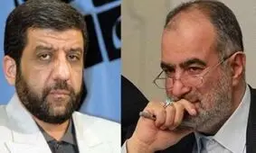 واکنش آشنا به توییت ضرغامی: شما در مرحله بقا هستید یا رشد یا حذف؟/ ضرغامی: من مهم نیستم ولی نخبگانی چون رحیم پور ازغدی مشمول این قاعده شدند