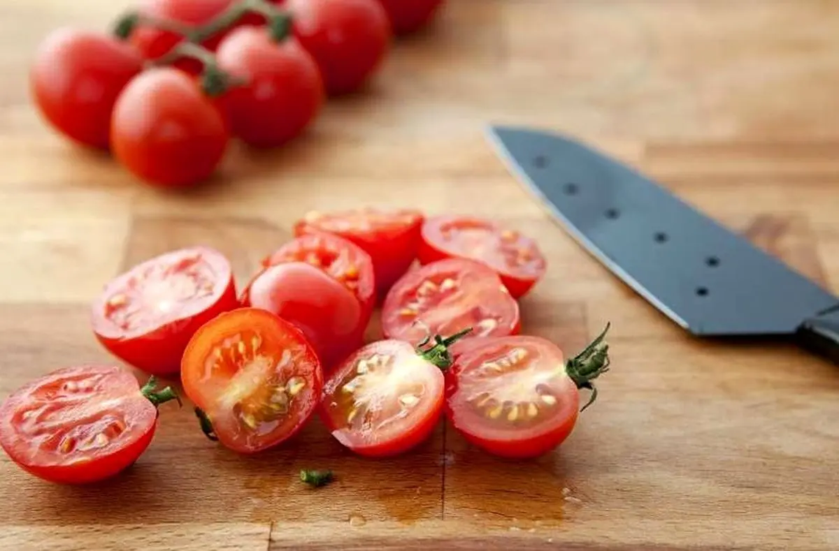 ۵ خوراکی ضد پیری کدامند؟