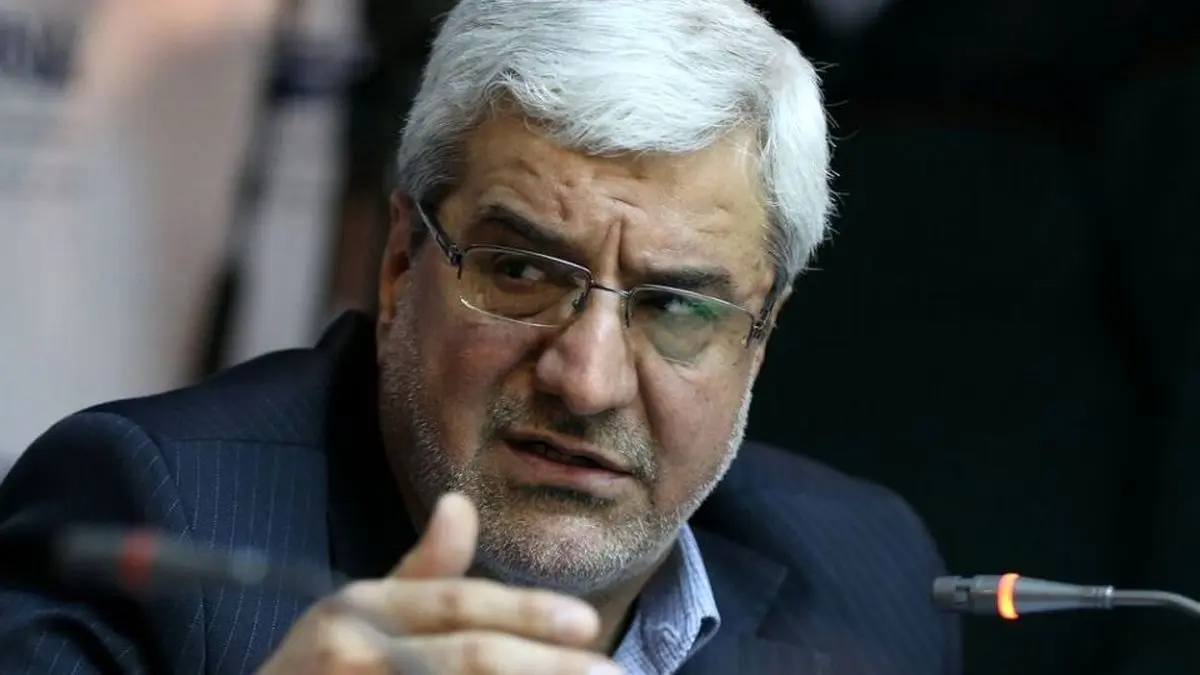 تمامیت ارضی و یکپارچگی سرزمینی ایران تحت هیچ شرایطی خدشه پذیر نیست