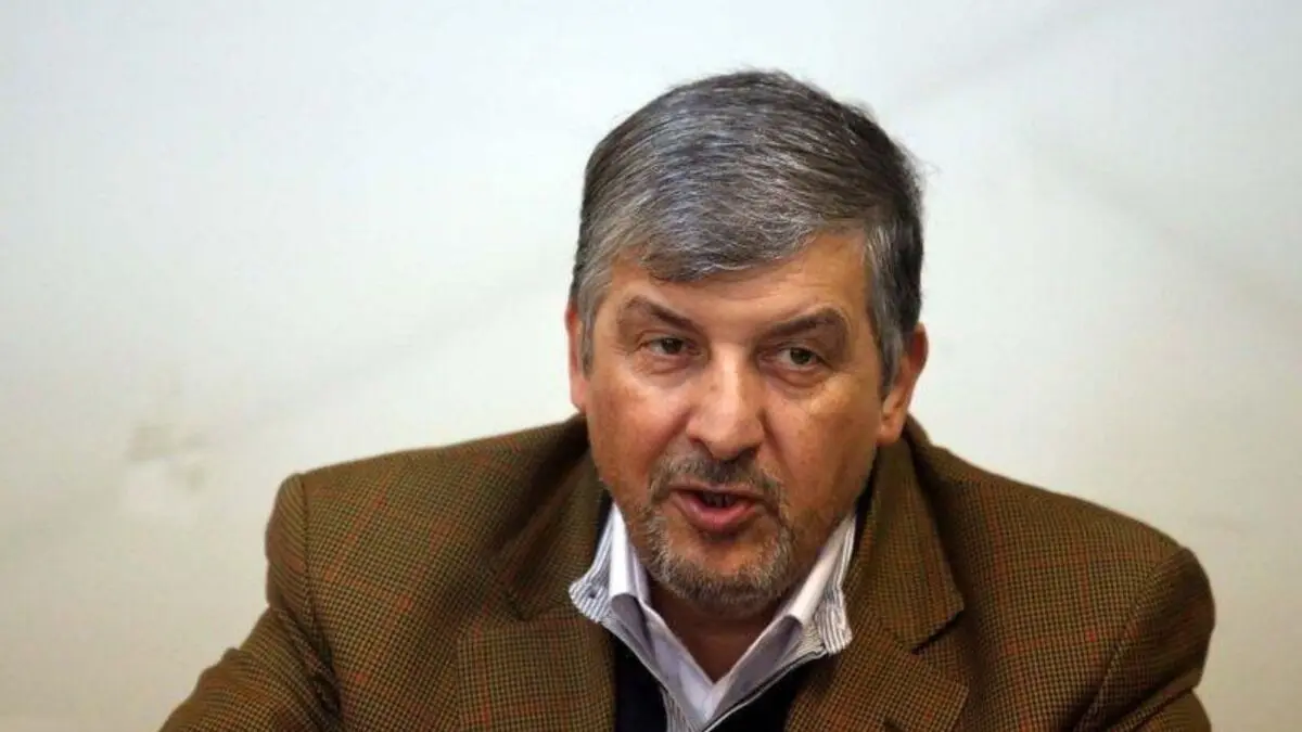 عجله مجلس برای تصویب قانونی درباره مساله هسته‌ای بی‌تدبیری محض بود