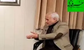 پشت‌پرده یک ترور / شاید ترور شهید فخری‌زاده کار اسراییل نباشد / احتمال ترور چهره‌های سیاسی در آستانه انتخابات ۱۴۰۰ / به مراکز هسته‌ای اسراییل حمله نمی‌کنیم