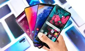 قیمت لوکس‌ ترین موبایل‌ های بازار + جدول