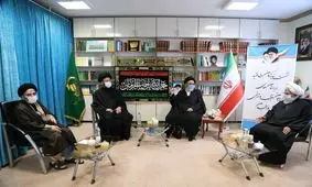 بیانیه نمایندگان ولی فقیه در شمالغرب در پاسخ به اظهارات اخیر اردوغان