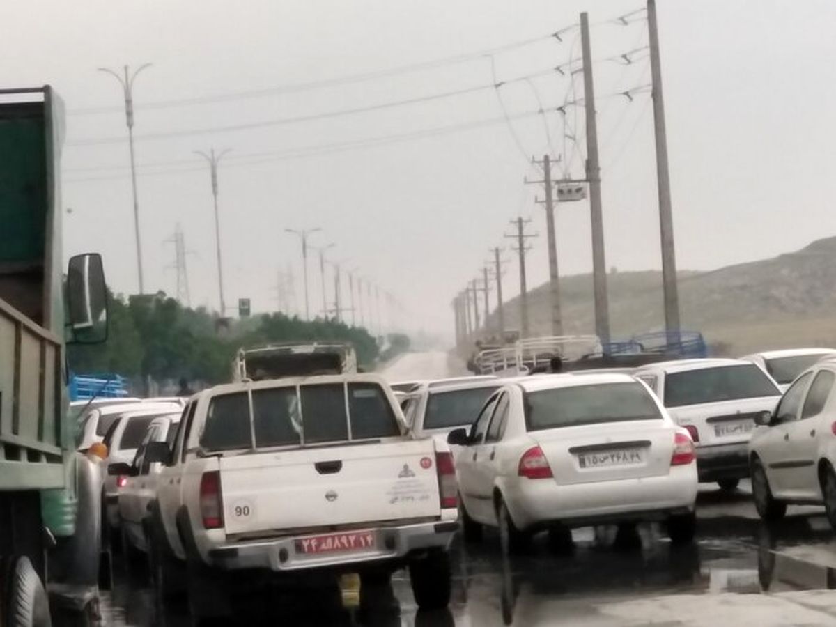 ضرورت راهاندازی مراکز مانیتورینگ یاسوج و گچساران