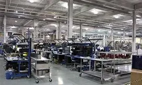 ۱۸ واحد صنعتی در چهارمحال و بختیاری به چرخه تولید بازگشت