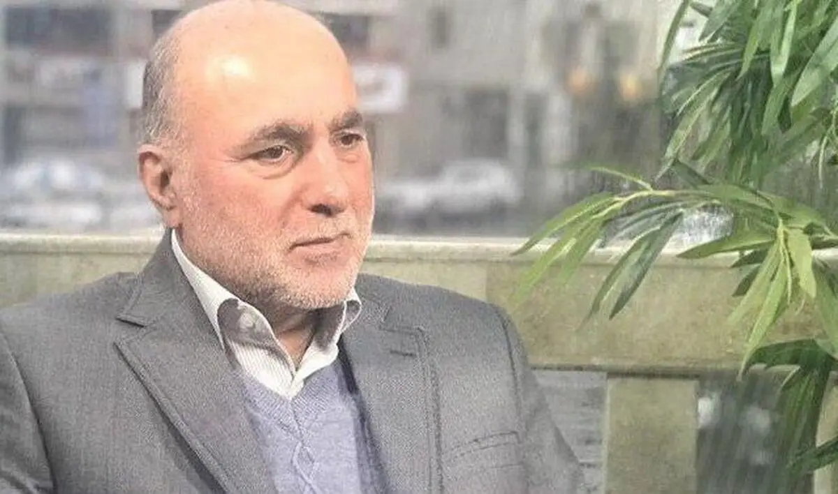اردوغان نمی‌تواند ارتباط ایران با کشورهای منطقه را تحمل کند