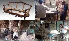 شهرک منبت‌کاران «دهفول» در نهاوند راه‌اندازی می‌شود