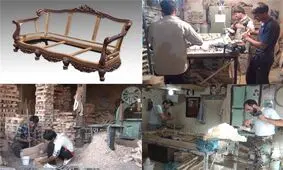 شهرک منبت‌کاران «دهفول» در نهاوند راه‌اندازی می‌شود
