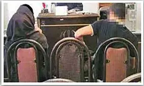 جشن طلاق، شرط جدا شدن از شوهر خیانت‌کار