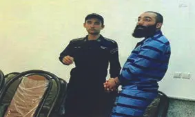 کیفرخواست قتل عمد برای حمید صفت