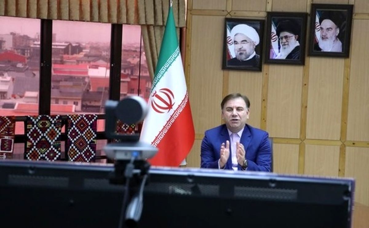صنعت آبزیپروری و شیلات گیلان، ظرفیتی مناسب برای سرمایهگذاری است