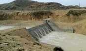 مهار سیلاب در همدان با ۲۴ هزار سازه