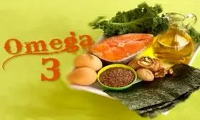 نشانه های کمبود امگا 3 را بشناسید