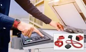 ابداع دستگاه پوشیدنی برای محدود کردن شیوع کروناویروس