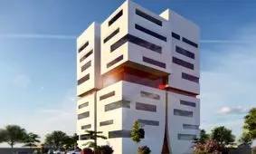 نخستین برج فناوری مازندران رونمایی شد