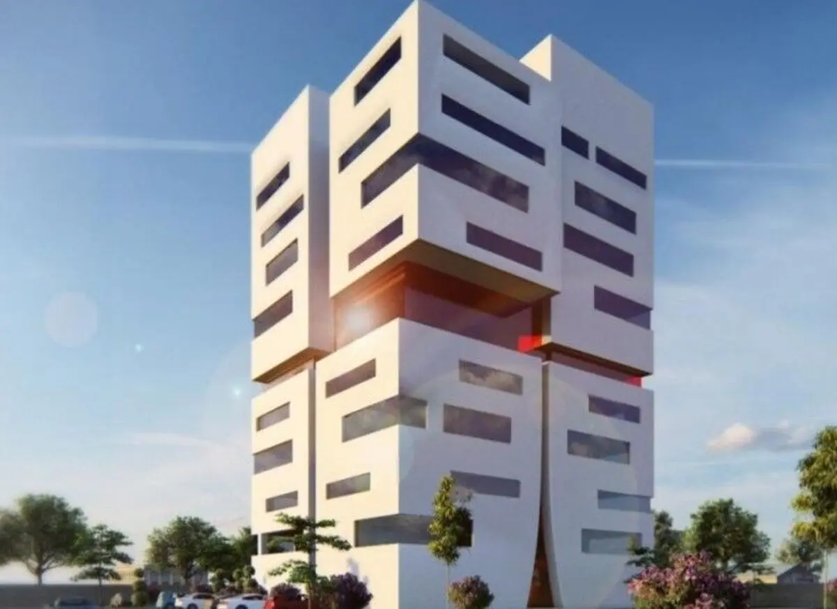 نخستین برج فناوری مازندران رونمایی شد