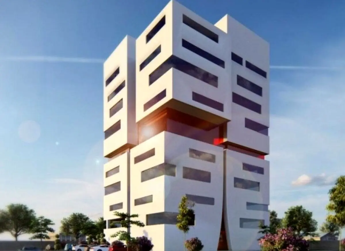 نخستین برج فناوری مازندران رونمایی شد