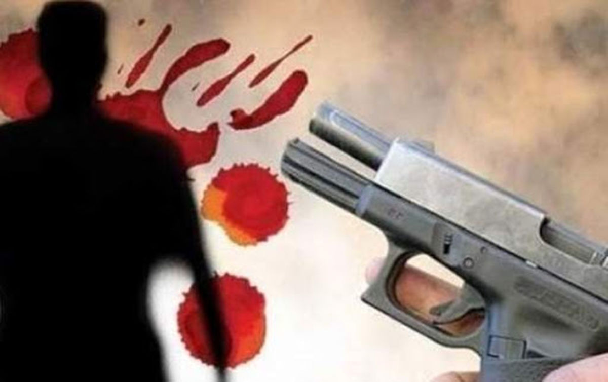 شلیک مرگ به پسر ۲۷ساله در آبادان