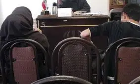 شوهرم به من خیانت کرده و شرط جدا شدنم این است که جشن طلاق بگیرم