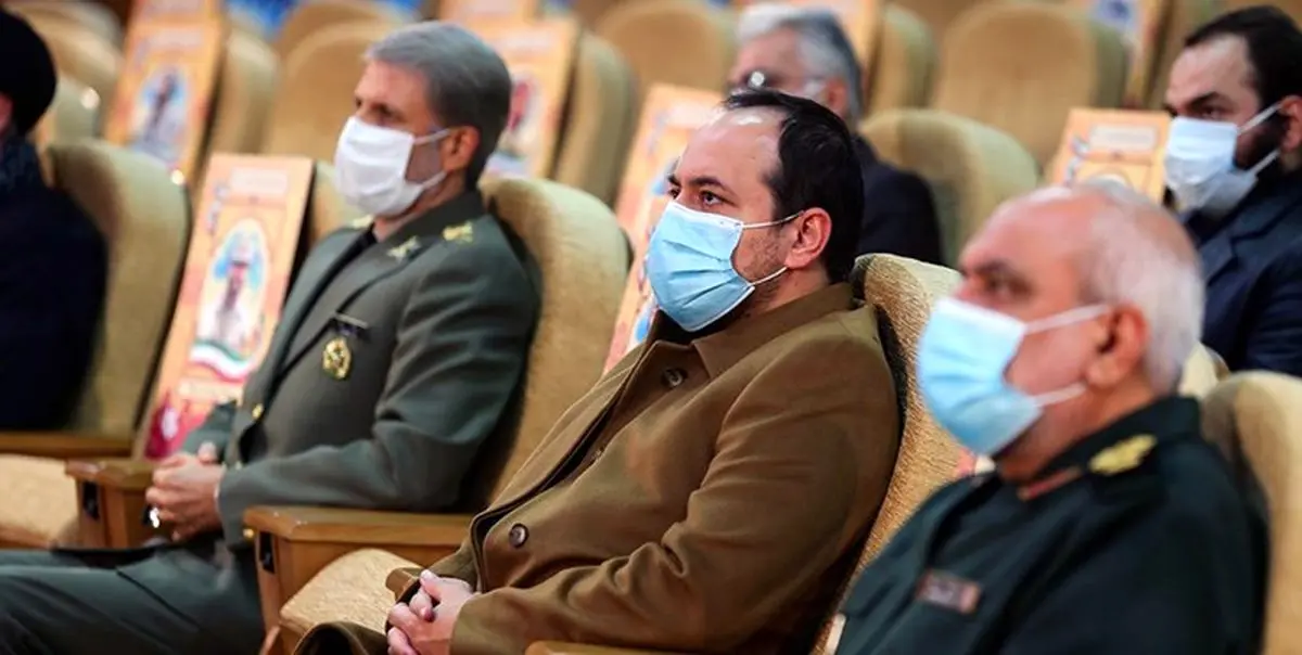 فرزند شهید فخری‌زاده: پدرم مخالف برجام بود