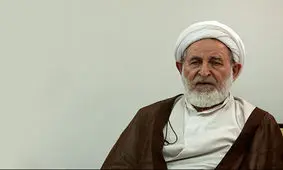 پدرم حتی وقتی رئیس قوه قضائیه بود در خانه ظرف می‌شست/ ویدئو