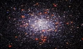 ناسا سی اُمین سالگرد تولد تلسکوپ فضایی هابل را جشن گرفت