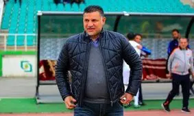 علی دایی از ایران می‌رود؟