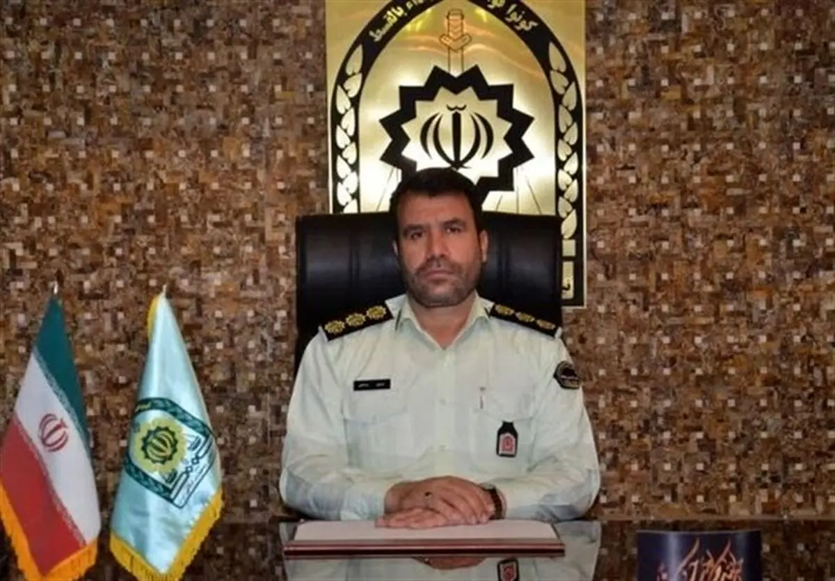 اعمال قانون ۳۰۰۰ خودرو متخلف محدودیت‌های کرونایی در کاشان/ ۳۲ وسیله نقلیه با پلاک مخدوش توقیف شد