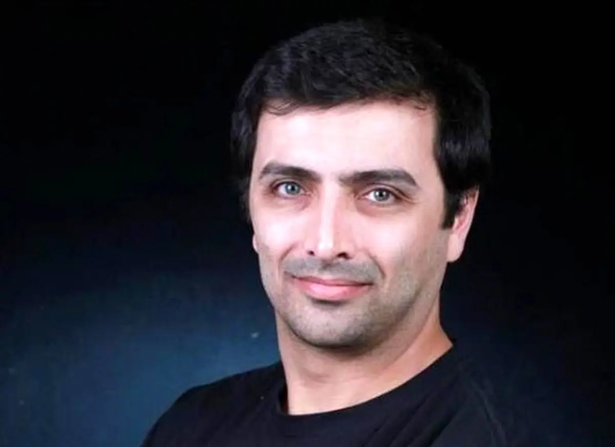 واکنش امین زندگانی به اظهارات اردوغان: تا دیروز خلیج‌فارس، حالا نوبت ارس شد