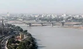 پیش‌بینی افزایش آلاینده‌ها در خوزستان