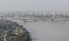 پیش‌بینی افزایش آلاینده‌ها در خوزستان