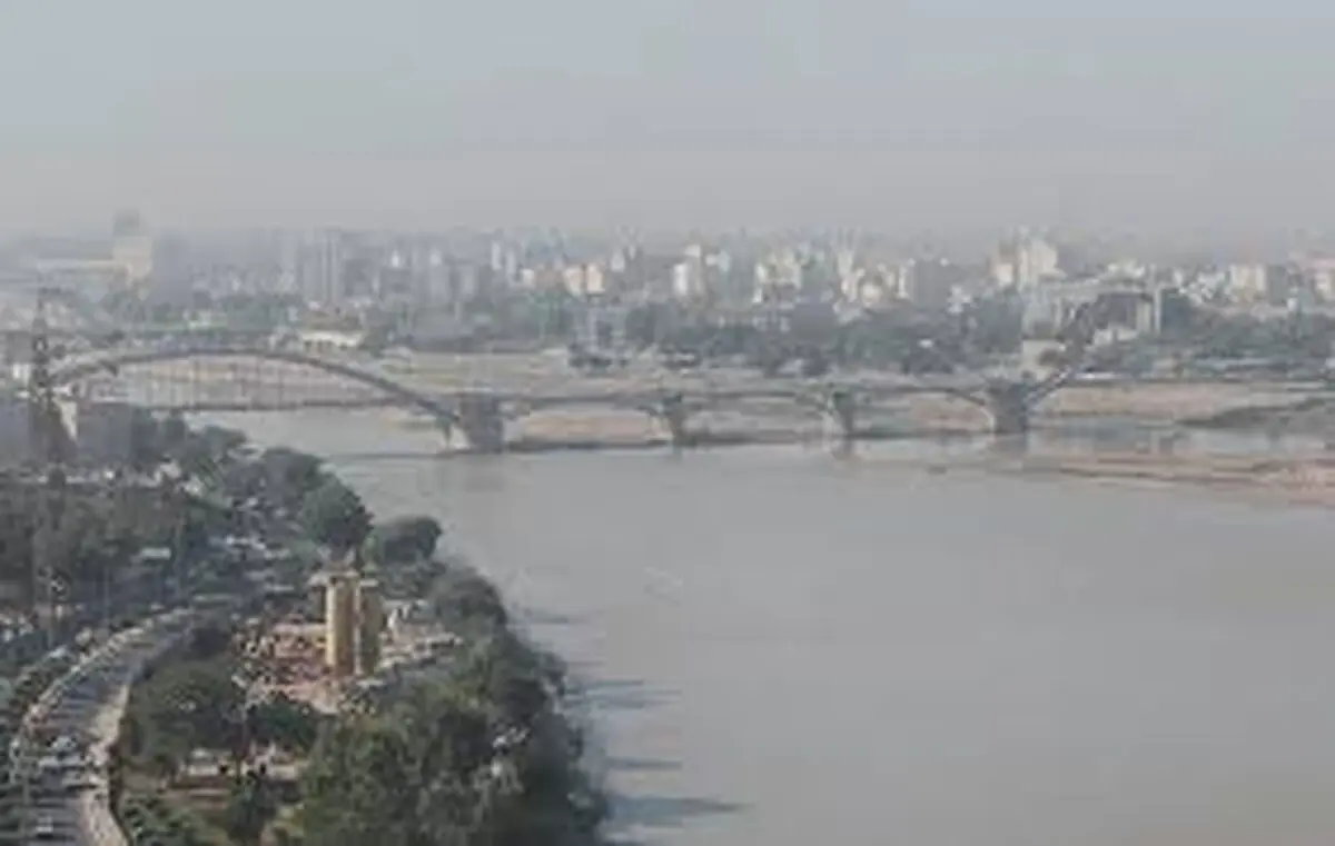 پیش‌بینی افزایش آلاینده‌ها در خوزستان