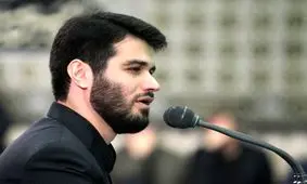 مداح خبر ساز عید فطر کیست؟