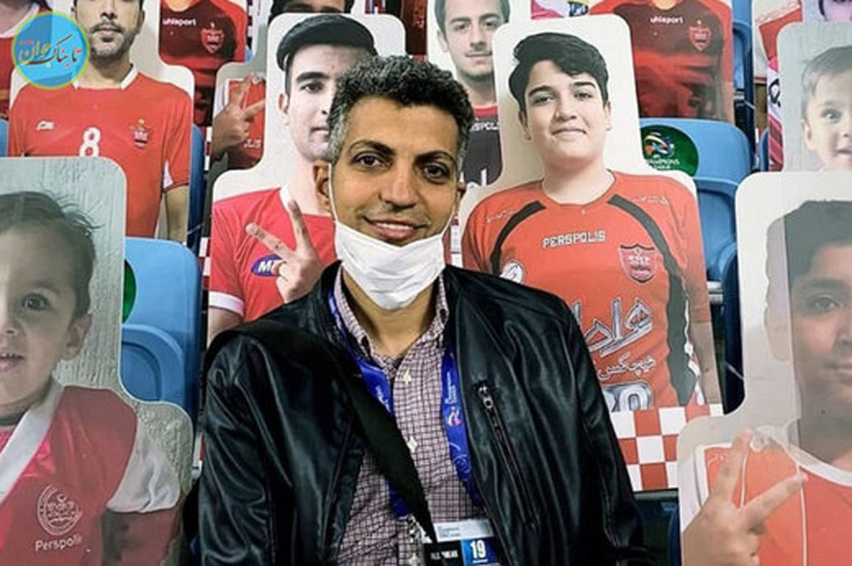 فردوسیپور با ۴.۶ میلیون بیننده سوپراستار شد