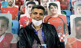 فردوسی‌پور با ۴.۶ میلیون بیننده سوپراستار شد