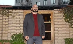 واکنش جباری به برخورد احتمالی پروین با مهدی شیری