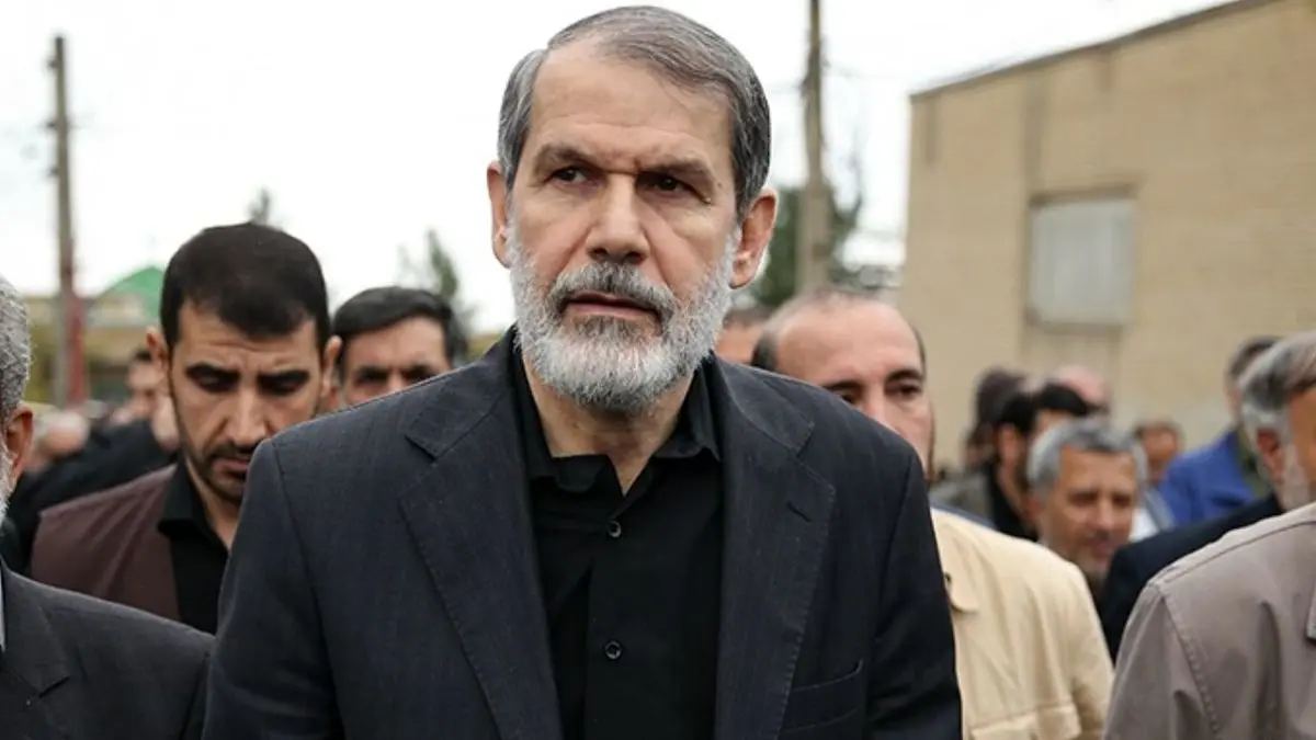 چرا دبیرکل جبهه پایداری تغییر کرد؟/ نوبت به پدرخوانده رسید