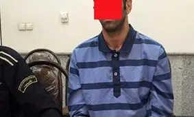 درگیری مرگبار با همسایه به خاطر صدای بلند