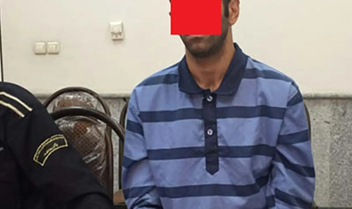 درگیری مرگبار با همسایه به خاطر صدای بلند
