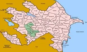 روسیه ضامن امنیت مناطق مرزی مساله‌دار است