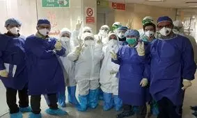 ۳۰۰ پرستار قزوینی در انتظار مشخص شدن آینده شغلی خود هستند