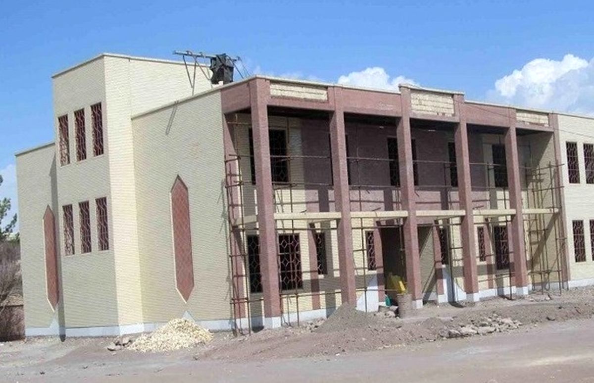۹۸۰ میلیارد ریال به مدرسهسازی چهارمحال و بختیاری اختصاص داده شد