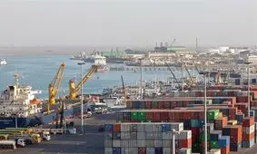 ۱۷میلیون تن کالا از گمرکات استان بوشهر ترخیص شد
