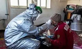 طرح غربالگری کرونا برای سالمندان استان گیلان اجرا می‌شود