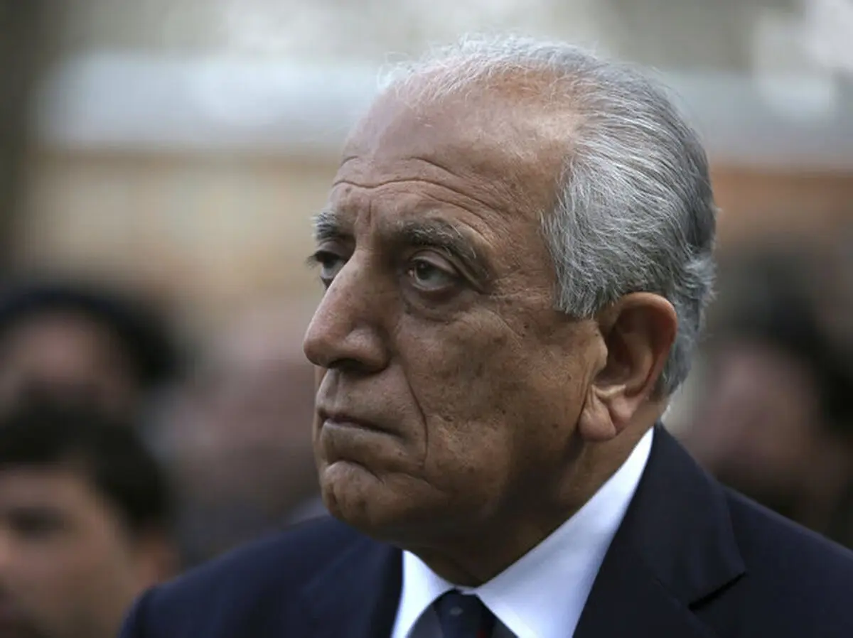 طالبان و دولت افغانستان هر چه زودتر به آتش بس و توافق سیاسی برسند