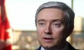  اگر از روند تحقیقات پرواز اوکراین راضی نباشیم ایران را به دادگاه می‌بریم