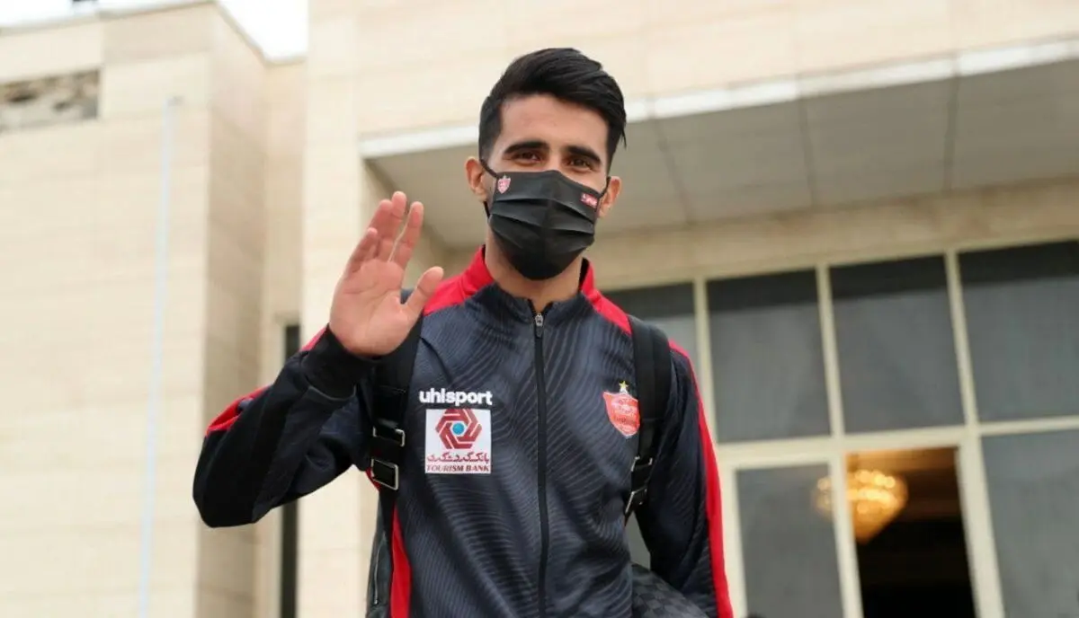 پرسپولیس از انتقال بشار رسن چقدر سود می‌برد؟